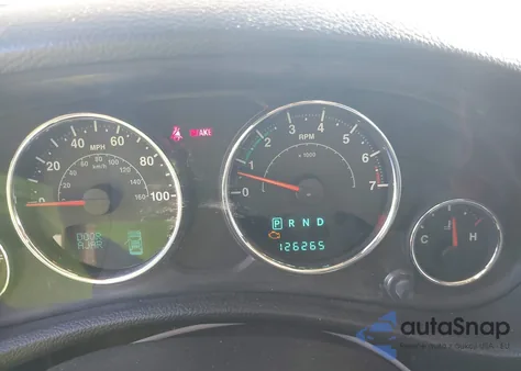 2013 Jeep Wrangler Sport from USA, damaged, VIN 1C4AJWAG6DL507909